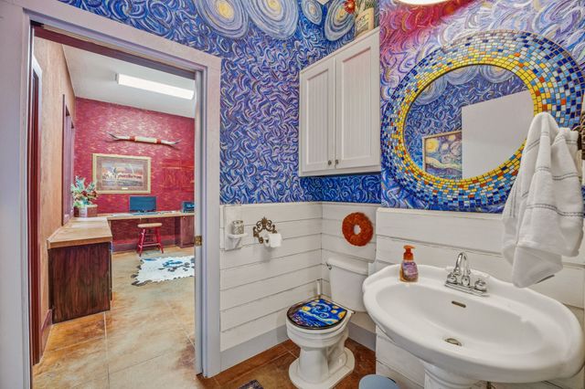 109 Mariah Drive, Weatherford, TX 76087