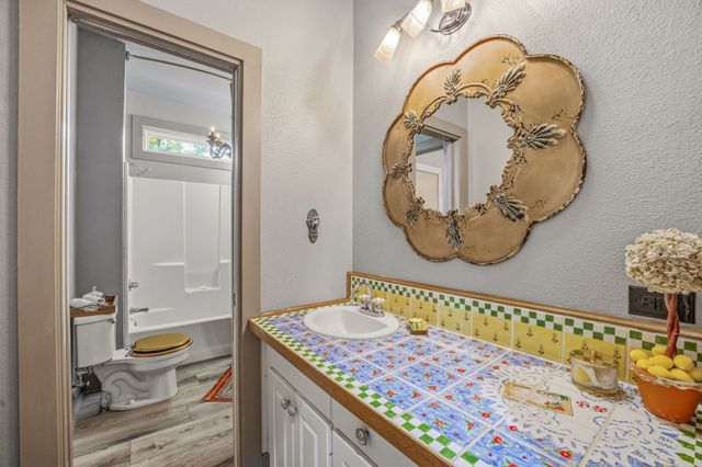109 Mariah Drive, Weatherford, TX 76087