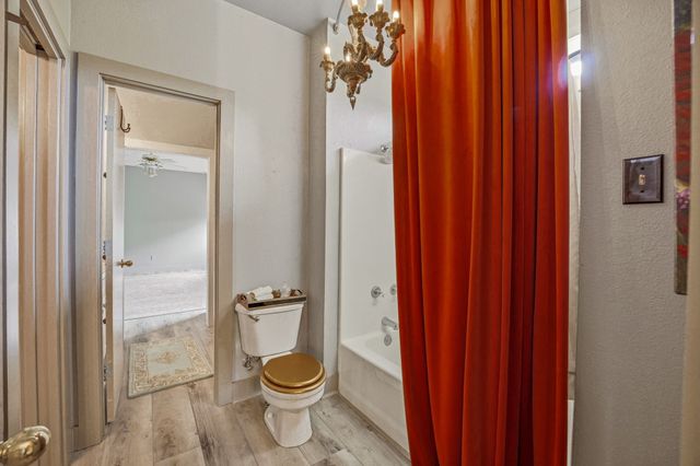 109 Mariah Drive, Weatherford, TX 76087