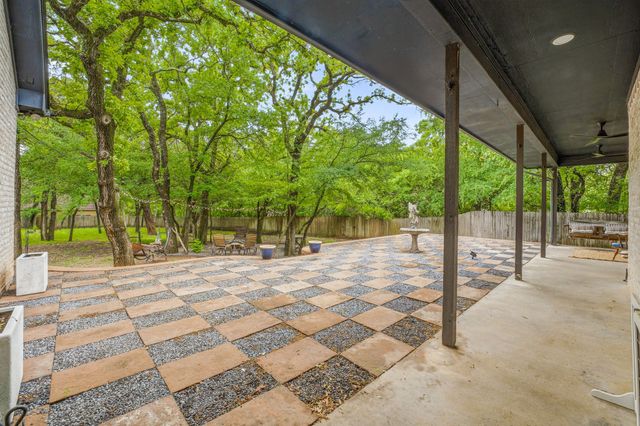 109 Mariah Drive, Weatherford, TX 76087