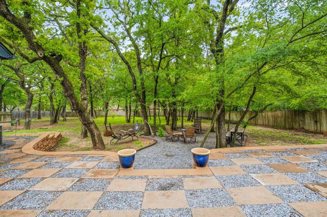 109 Mariah Drive, Weatherford, TX 76087