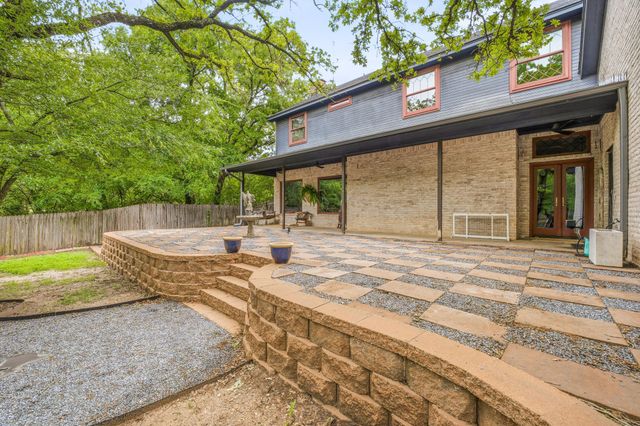 109 Mariah Drive, Weatherford, TX 76087