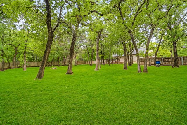 109 Mariah Drive, Weatherford, TX 76087