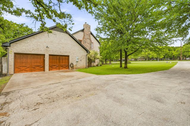 109 Mariah Drive, Weatherford, TX 76087