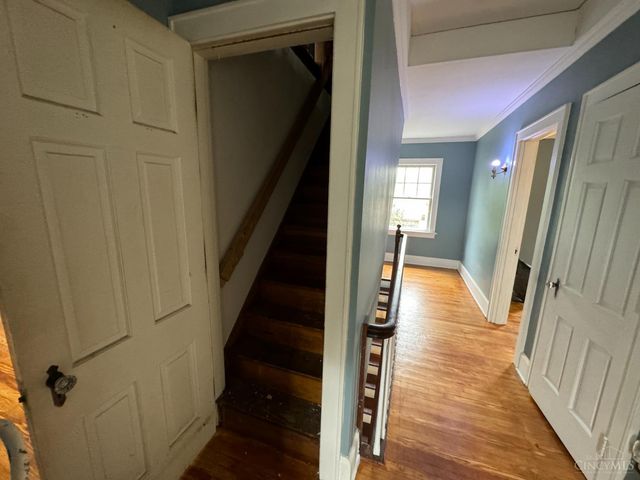 410 Park Avenue, Franklin, OH 45005