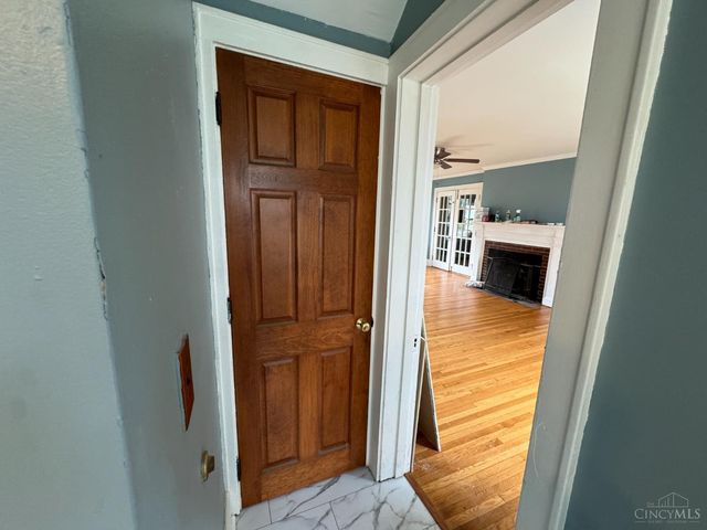 410 Park Avenue, Franklin, OH 45005