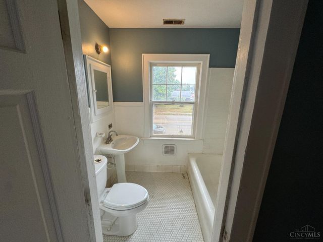 410 Park Avenue, Franklin, OH 45005