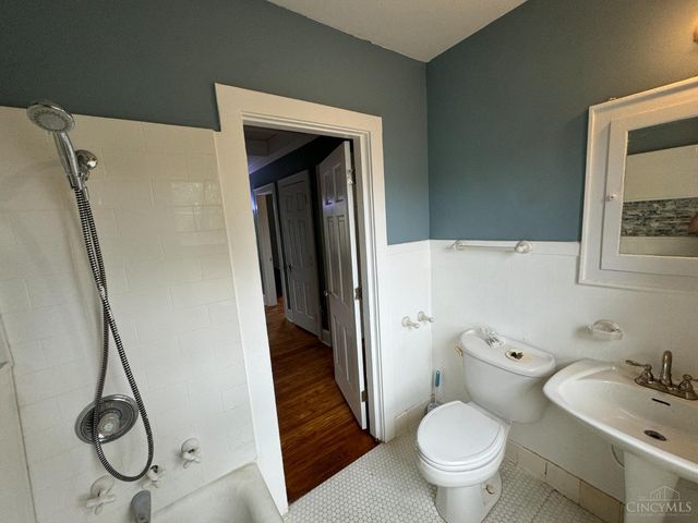 410 Park Avenue, Franklin, OH 45005