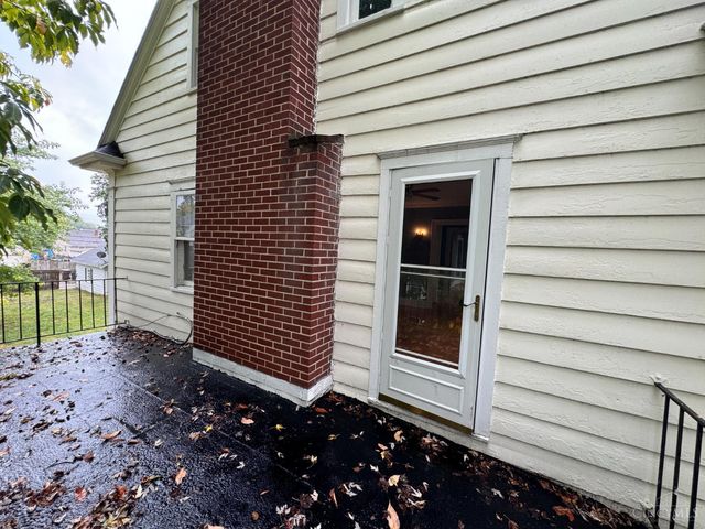 410 Park Avenue, Franklin, OH 45005