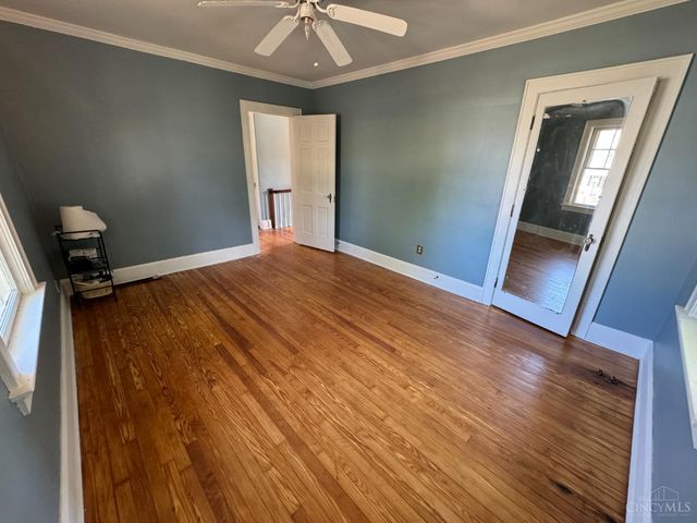 410 Park Avenue, Franklin, OH 45005