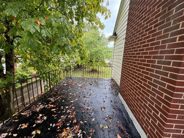 410 Park Avenue, Franklin, OH 45005