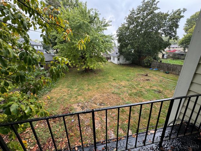 410 Park Avenue, Franklin, OH 45005