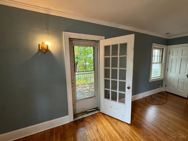 410 Park Avenue, Franklin, OH 45005