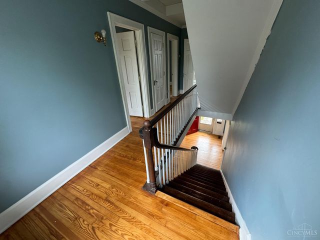 410 Park Avenue, Franklin, OH 45005