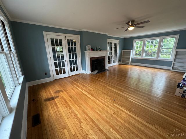 410 Park Avenue, Franklin, OH 45005