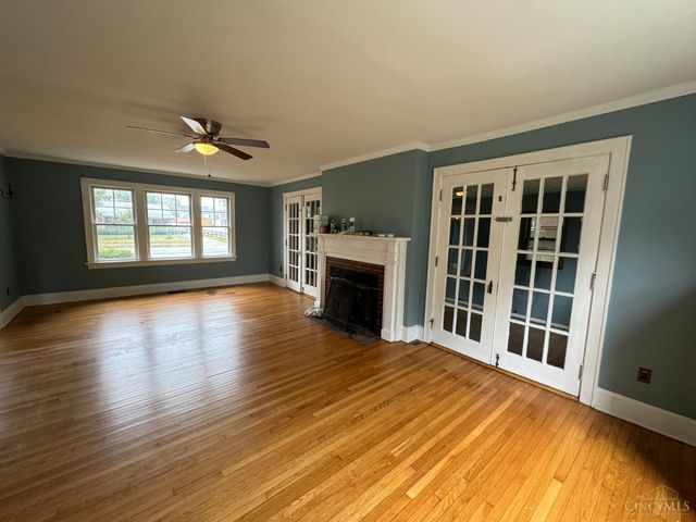 410 Park Avenue, Franklin, OH 45005