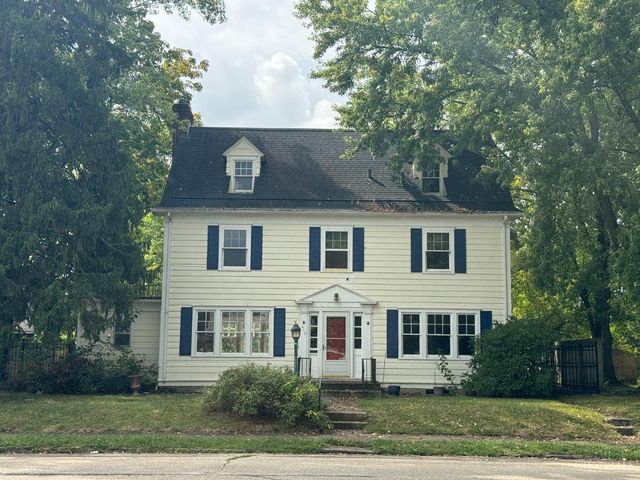 410 Park Avenue, Franklin, OH 45005
