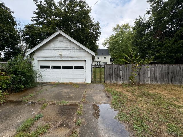 410 Park Avenue, Franklin, OH 45005