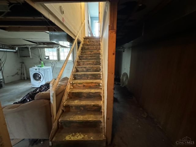 410 Park Avenue, Franklin, OH 45005