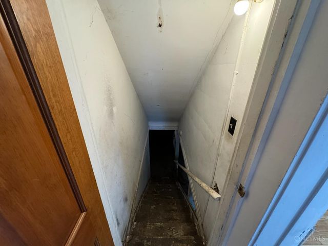 410 Park Avenue, Franklin, OH 45005