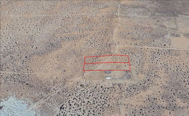 250 th Street East & Avenue N12, Palmdale, CA 93591
