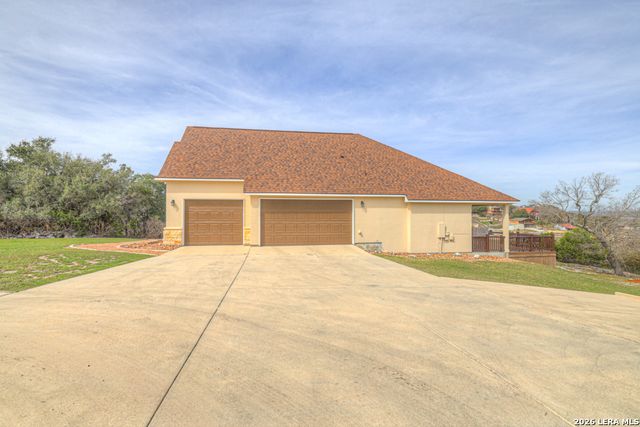 115 Scarlet, Canyon Lake, TX 78133