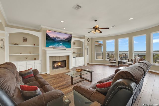 115 Scarlet, Canyon Lake, TX 78133