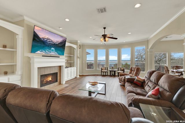 115 Scarlet, Canyon Lake, TX 78133