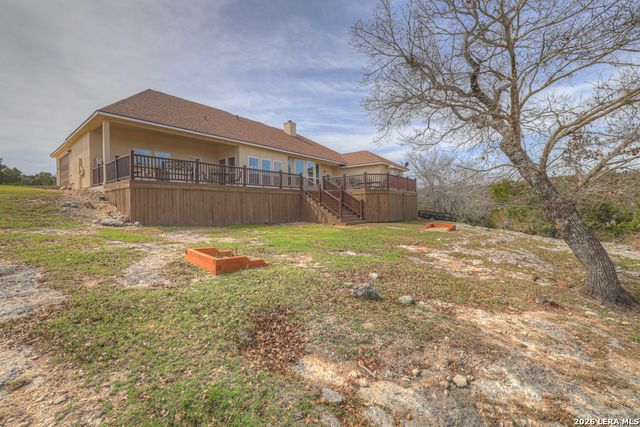 115 Scarlet, Canyon Lake, TX 78133