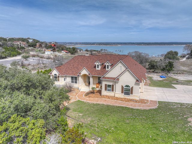 115 Scarlet, Canyon Lake, TX 78133