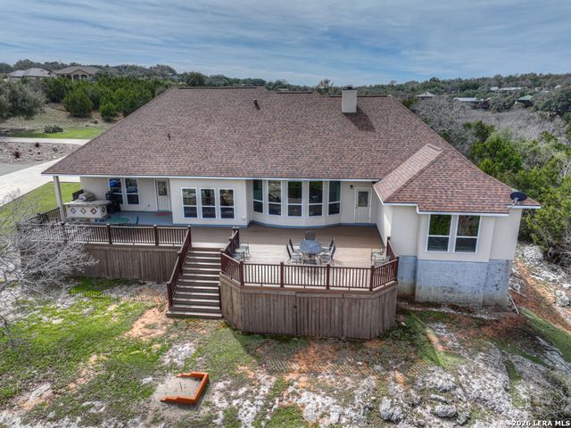 115 Scarlet, Canyon Lake, TX 78133
