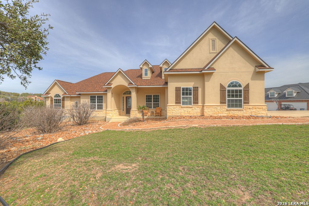 115 Scarlet, Canyon Lake, TX 78133