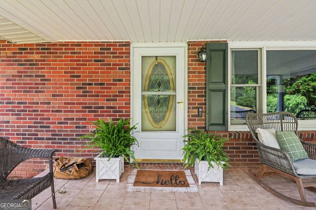 7272 Warwoman Road, Clayton, GA 30525