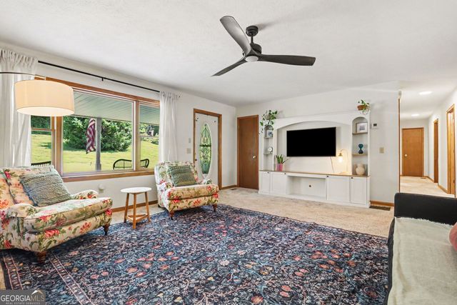 7272 Warwoman Road, Clayton, GA 30525