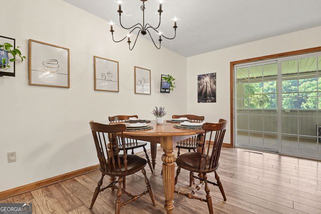 7272 Warwoman Road, Clayton, GA 30525