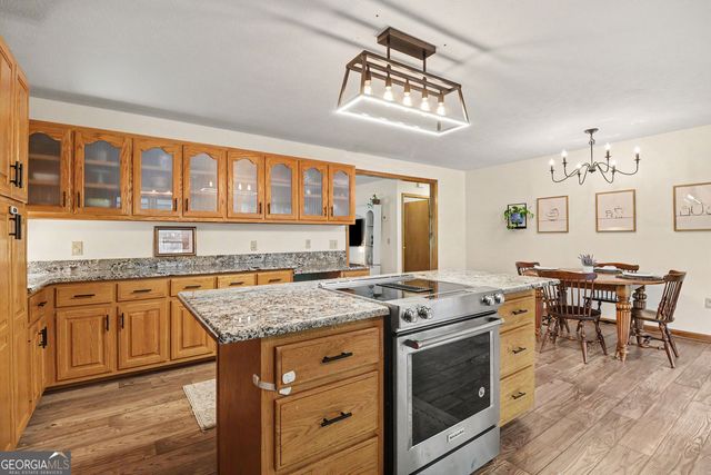 7272 Warwoman Road, Clayton, GA 30525