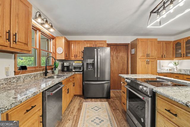 7272 Warwoman Road, Clayton, GA 30525