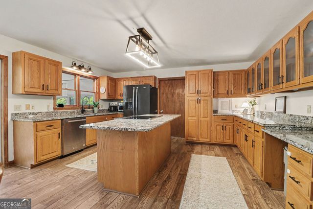 7272 Warwoman Road, Clayton, GA 30525