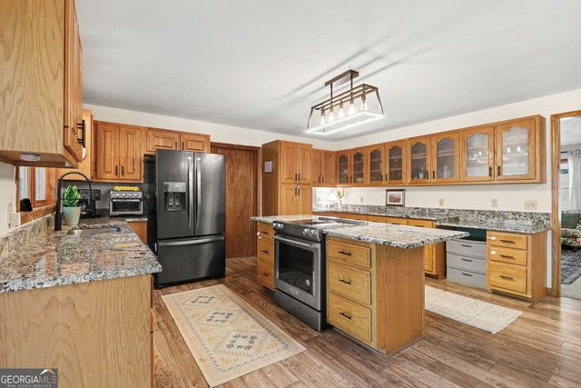 7272 Warwoman Road, Clayton, GA 30525