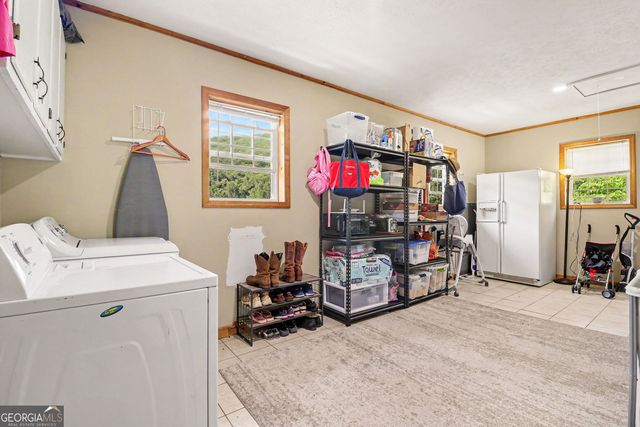 7272 Warwoman Road, Clayton, GA 30525