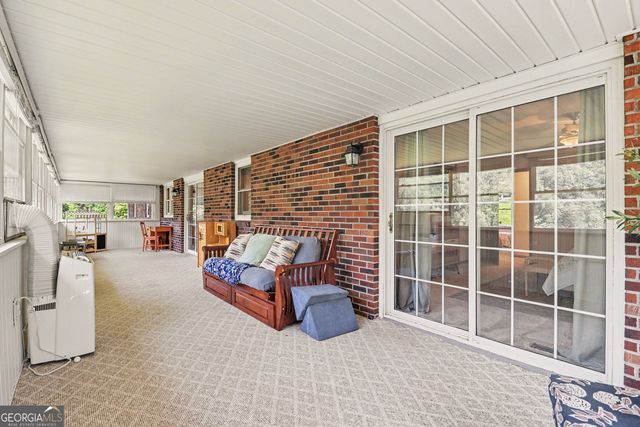 7272 Warwoman Road, Clayton, GA 30525