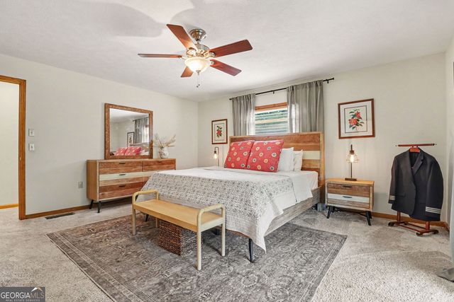 7272 Warwoman Road, Clayton, GA 30525