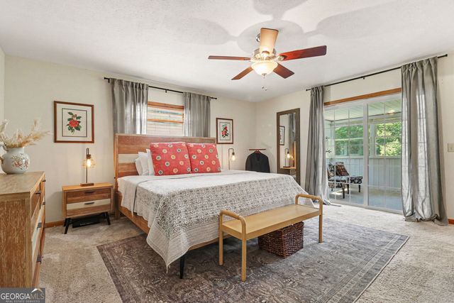 7272 Warwoman Road, Clayton, GA 30525