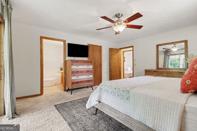 7272 Warwoman Road, Clayton, GA 30525