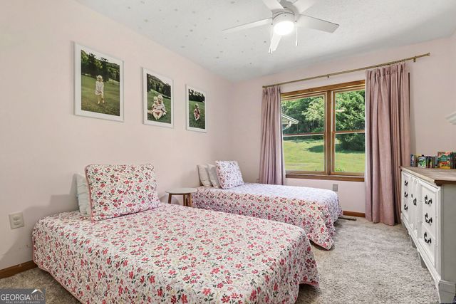 7272 Warwoman Road, Clayton, GA 30525