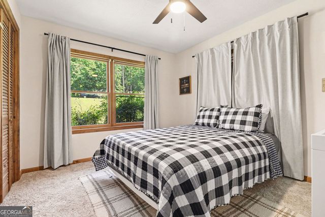 7272 Warwoman Road, Clayton, GA 30525