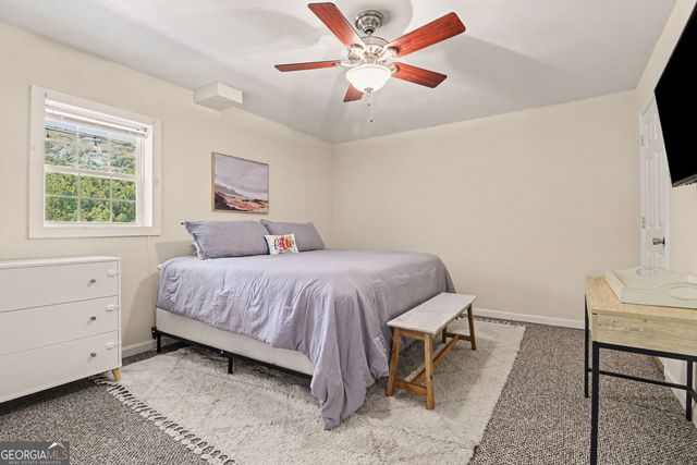7272 Warwoman Road, Clayton, GA 30525