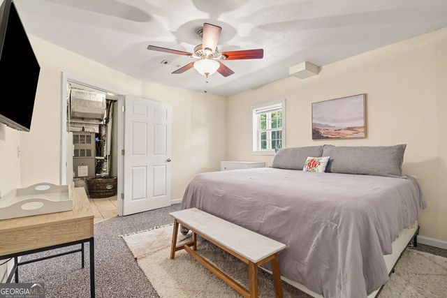7272 Warwoman Road, Clayton, GA 30525