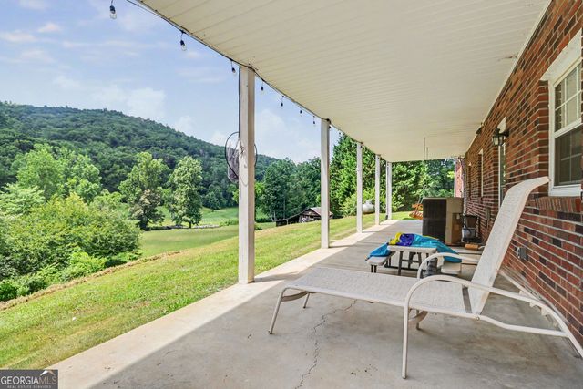 7272 Warwoman Road, Clayton, GA 30525
