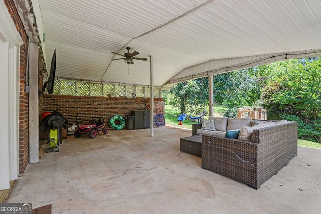 7272 Warwoman Road, Clayton, GA 30525